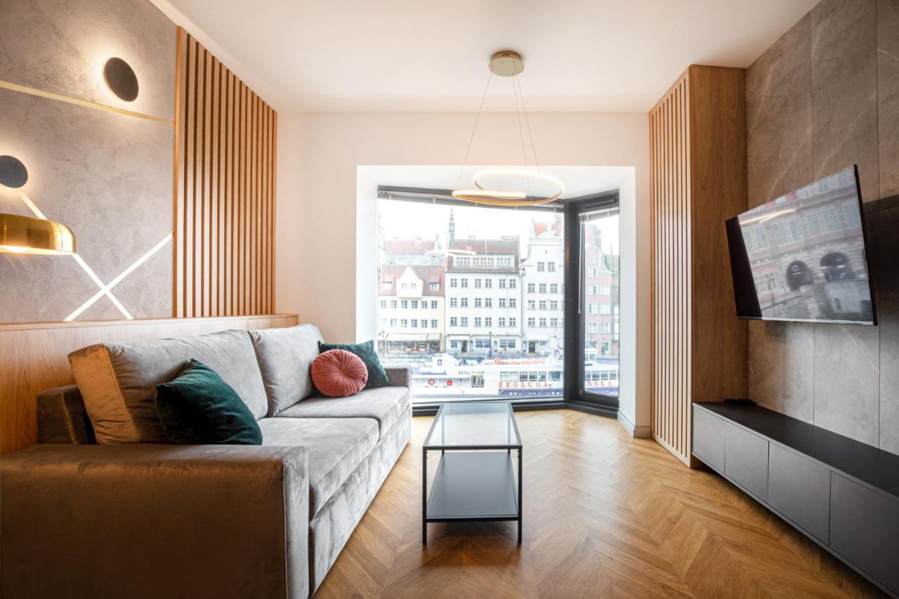 Apartment Deo Plaza *
