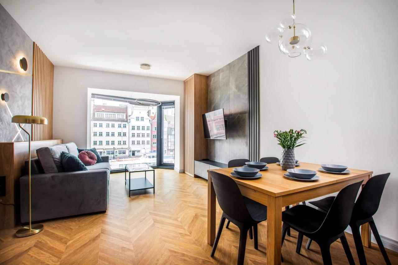 Deo Plaza Apartment *