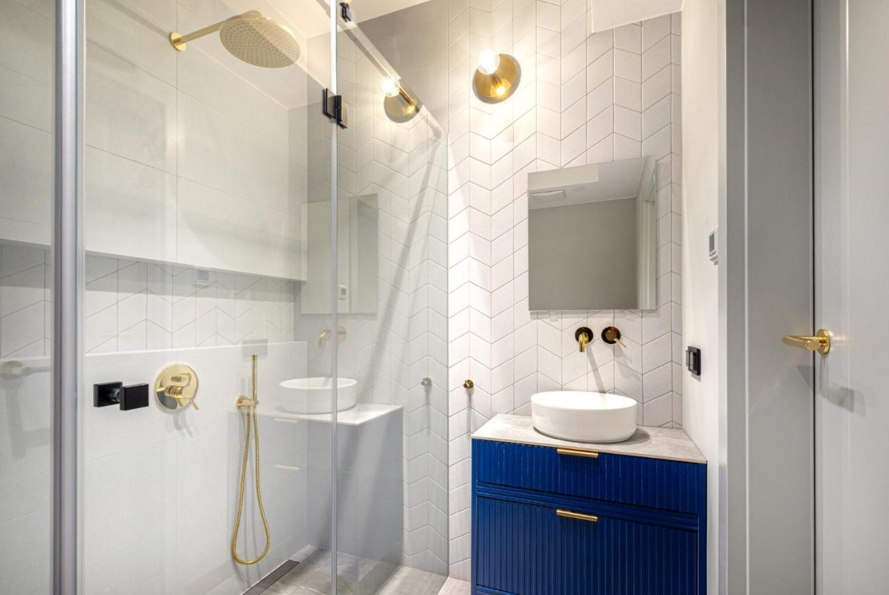 Apartment Deo Plaza Danzig