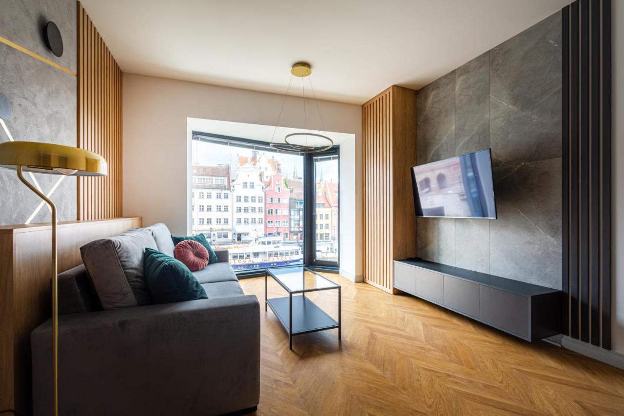 Apartment Deo Plaza